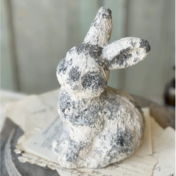 Spring Bunny - Picture 2 of 5